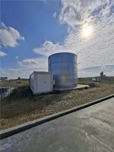 Hala 300 mp din beton armat, risc 0 la incendiu, comision 0 % - foto 15