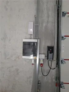 Hala 300 mp din beton armat, risc 0 la incendiu, comision 0 % - foto 17