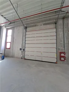 Hala 300 mp din beton armat, risc 0 la incendiu, comision 0 % - foto 18