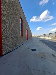 Hala 300 mp din beton armat, risc 0 la incendiu, comision 0 % - foto 22