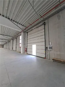 Hala 300 mp din beton armat, risc 0 la incendiu, comision 0 % - foto 7