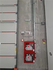 Hala 300 mp din beton armat, risc 0 la incendiu, comision 0 % - foto 8