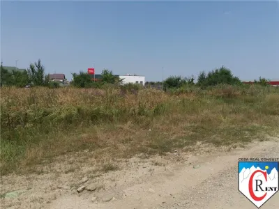 Teren intravilan, 15000 mp, zona Penny, - foto 3