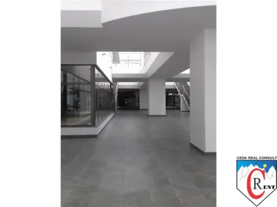 Spatiu birouri 900 mp, metrou Pipera - foto 1