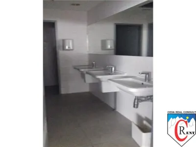 Spatiu birouri 900 mp, metrou Pipera - foto 11