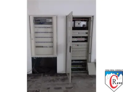 Spatiu birouri 900 mp, metrou Pipera - foto 12