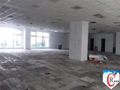Spatiu birouri 900 mp, metrou Pipera - foto 3