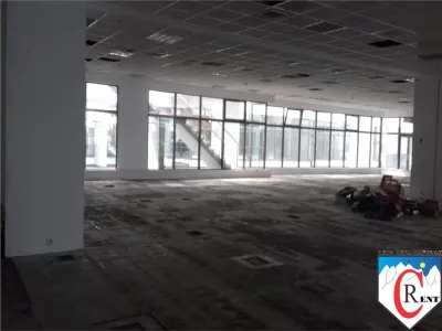 Spatiu birouri 900 mp, metrou Pipera - foto 4
