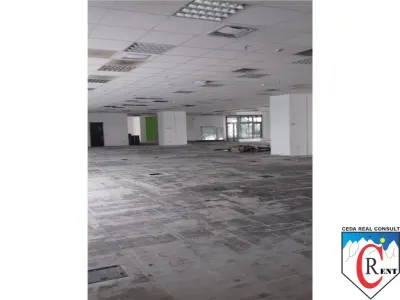 Spatiu birouri 900 mp, metrou Pipera - foto 6