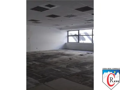 Spatiu birouri 900 mp, metrou Pipera - foto 7