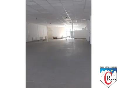 Spatiu comercial cu vad 220 mp - foto 3