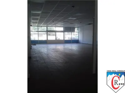 Spatiu comercial cu vad 220 mp - foto 4