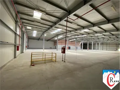 Hala Otopeni - foto 4