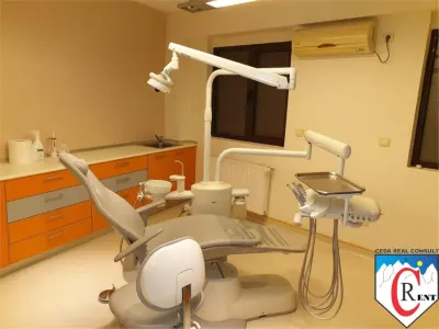 Spatiu comercial stradal - Bucuresti
