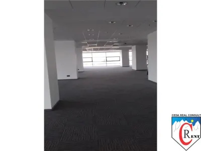 Spatiu birouri 300 mp Pipera - foto 12