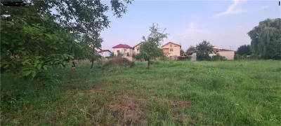 Teren Potcoavei - foto 1