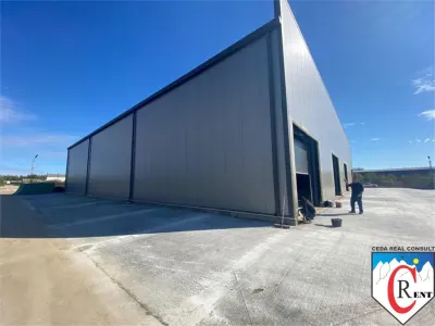 Hala 400,800,1200mp - foto 5