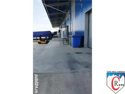 Hala in zona Carrefour Militari - foto 4