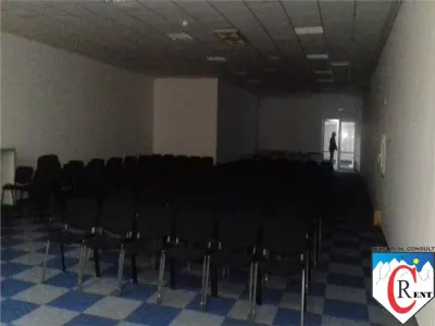 Spatiu pretabil sala evenimente, 2890mp - foto 12