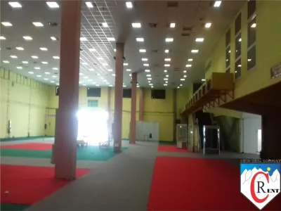 Spatiu pretabil sala evenimente, 2890mp - foto 6