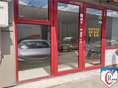 Spatiu 50 mp Doraly - foto 1