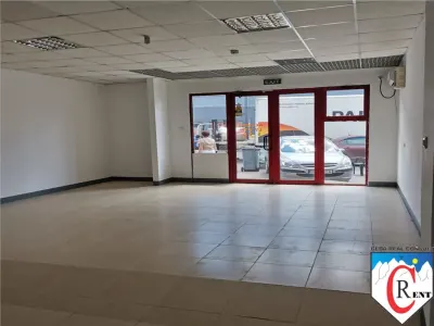 Spatiu 50 mp Doraly - foto 2