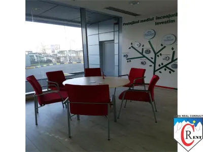 Spatiu birou in cladire de birouri - foto 1