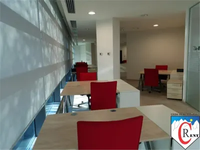 Spatiu birou in cladire de birouri - foto 2
