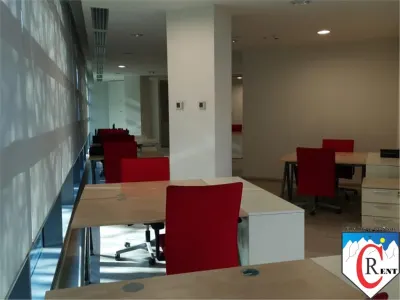Spatiu birou in cladire de birouri - foto 11