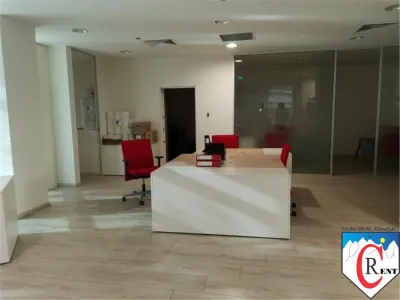 Spatiu birou in cladire de birouri - foto 12