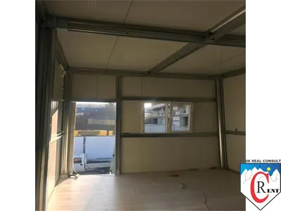 Hala noua Targ Vitan - foto 5