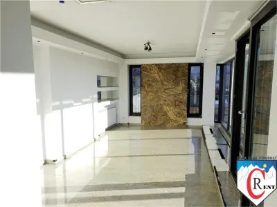Penthouse Herastrau - Bucuresti