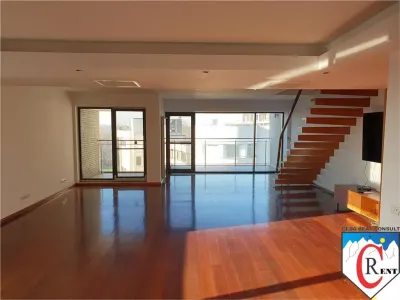 Penthouse Herastrau - foto 3