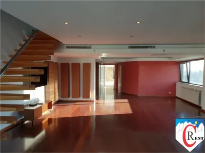 Penthouse Herastrau - foto 4