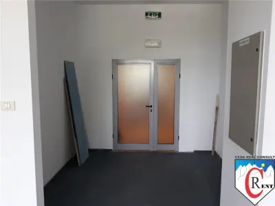 birouri 250mp Dimitrie Pompeiu pret 1625 euro - foto 4