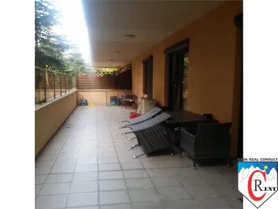 Apartament 3 camere in Lake View - foto 8