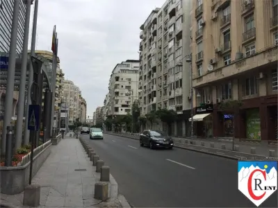 birou Calea Victoriei 100mp - foto 4