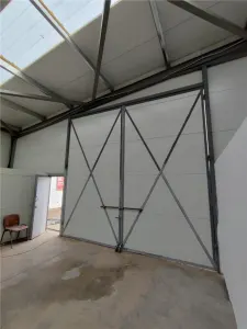 Hala de inchiriat Afumati - foto 9