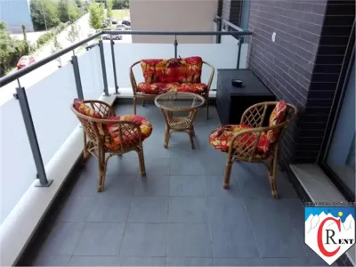 Apartament 2 camere  City Point - foto 4