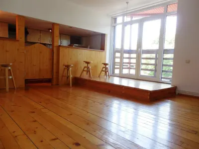 Apartament Primaverii - Bucuresti