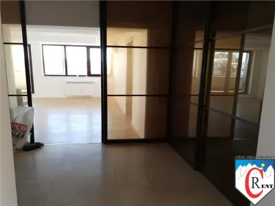 Spatiu birou sos Nordului 170mp - foto 1