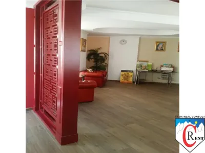 Spatiu birouri 200mp Primaverii - foto 2