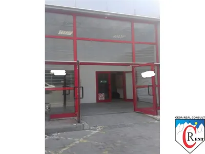 Avem 2 hale in Pipera de 600 si 1100m - Bucuresti
