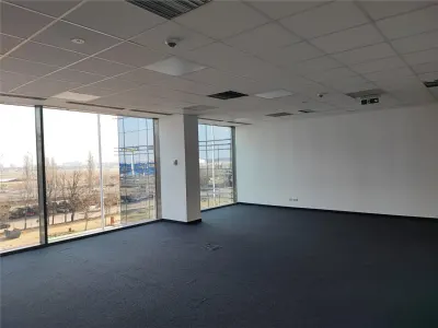 Comision 0! Birou 1100mp Baneasa - Bucuresti