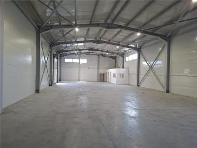 Afumati-Centura-Doraly-Su Market-E 85-Hala 425 mp-5 e/mp - foto 5