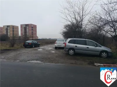Teren Matei Millo Proiect Rezidential/comercial - foto 4