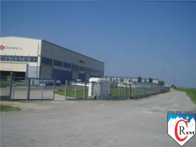 Teren Balotesti 1,6ha - foto 1