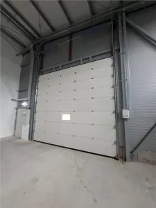 Hala 1150 mp,birouri 154 mp,constr.2025, comision 0 % - foto 16