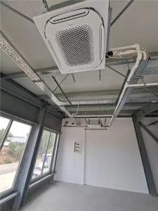 Hala 1150 mp,birouri 154 mp,constr.2025, comision 0 % - foto 5