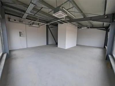 Hala 1150 mp,birouri 154 mp,constr.2025, comision 0 % - foto 6